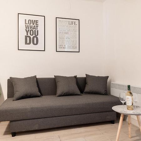 Functional & Central Flat With Netflix Bari Extérieur photo