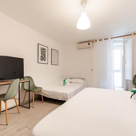 Functional & Central Flat With Netflix Bari Extérieur photo