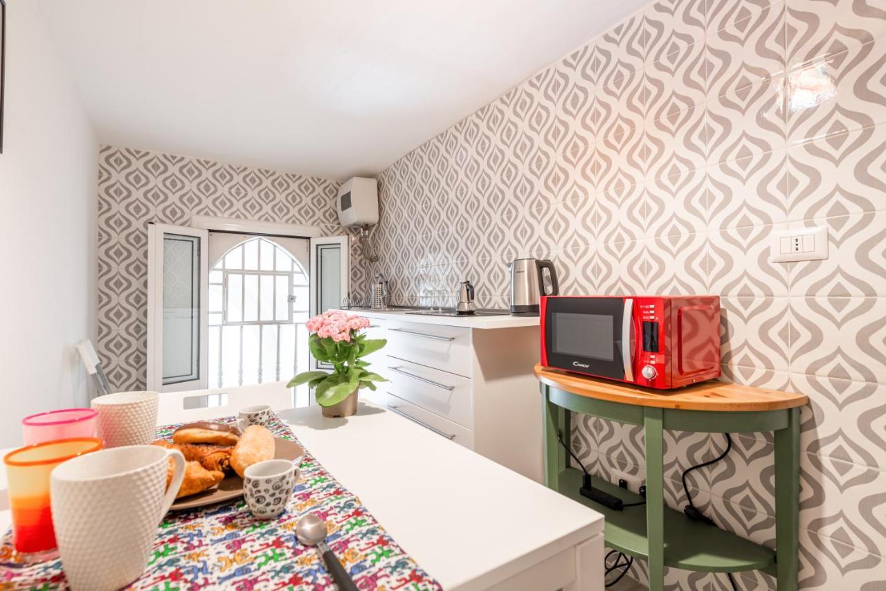 Functional & Central Flat With Netflix Bari Extérieur photo