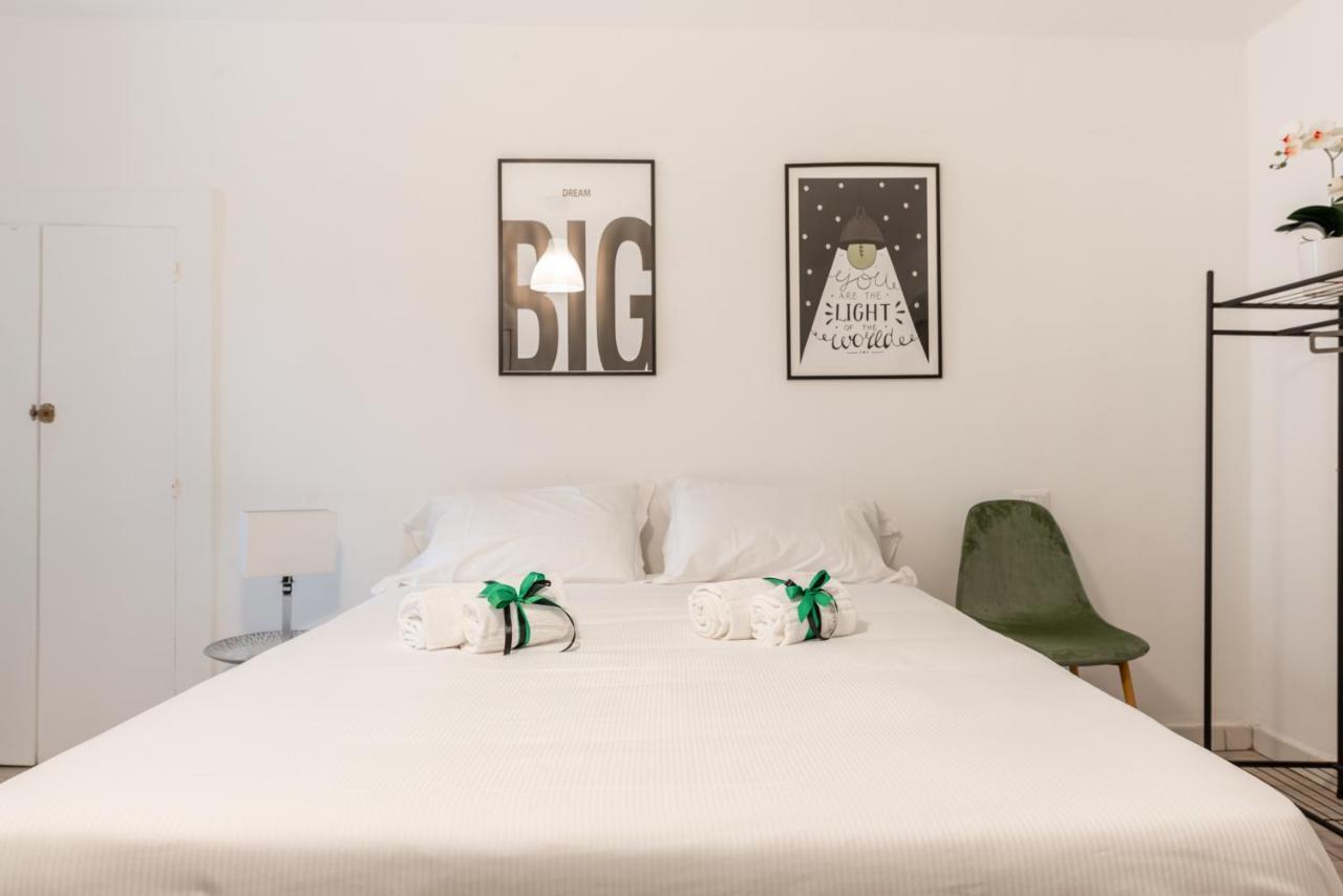 Functional & Central Flat With Netflix Bari Extérieur photo