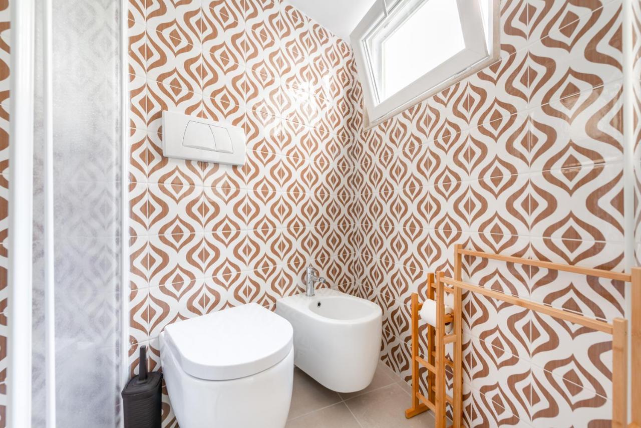 Functional & Central Flat With Netflix Bari Extérieur photo