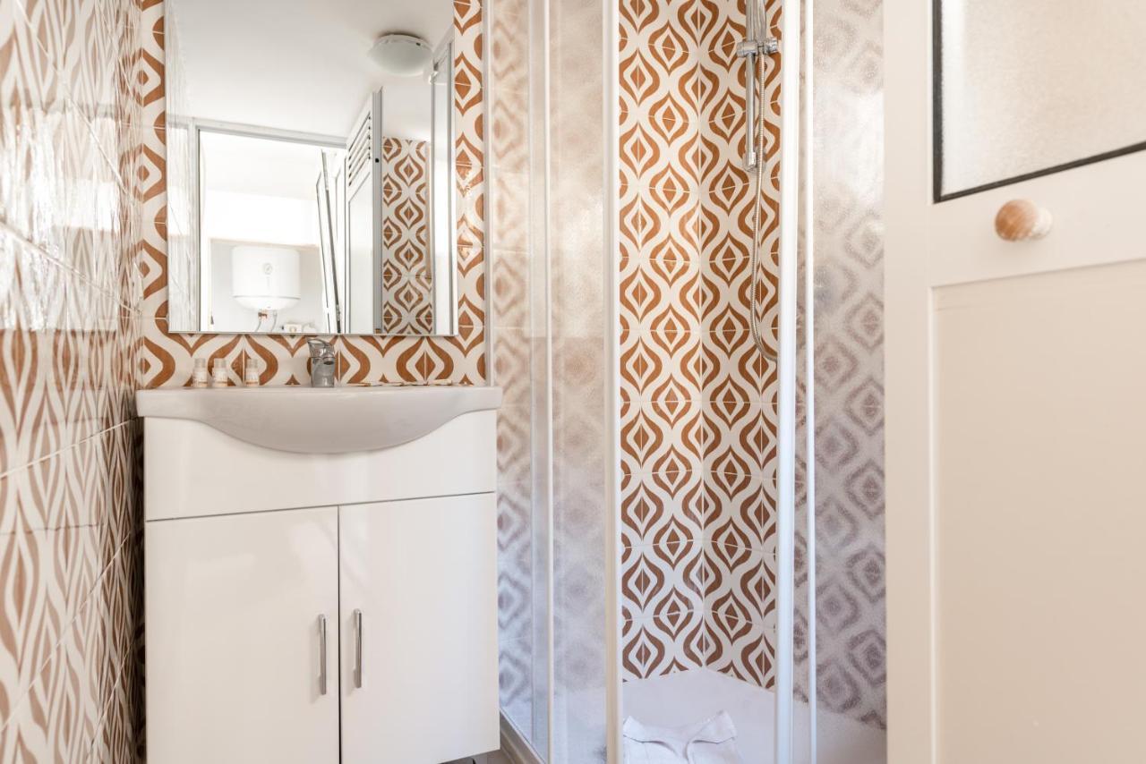 Functional & Central Flat With Netflix Bari Extérieur photo
